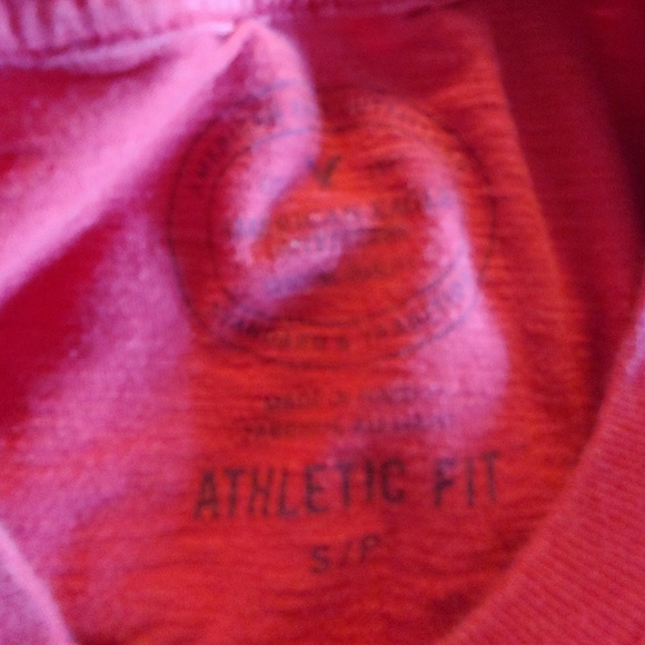 Men's small American Eagle t-shirt - Picture 3 of 3